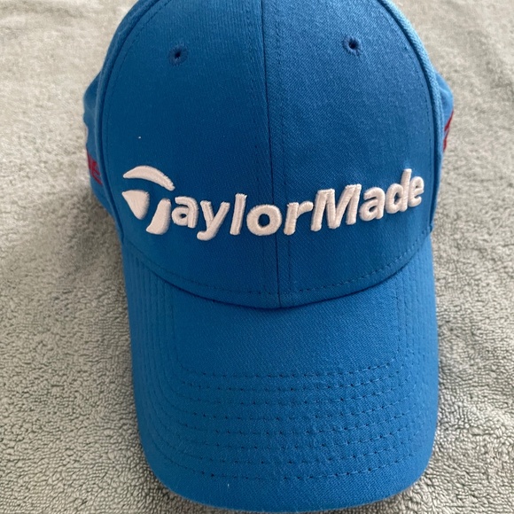Taylormade Other - Taylormade R15 golf hat